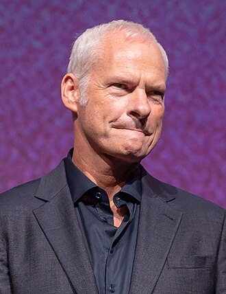 Martin McDonagh